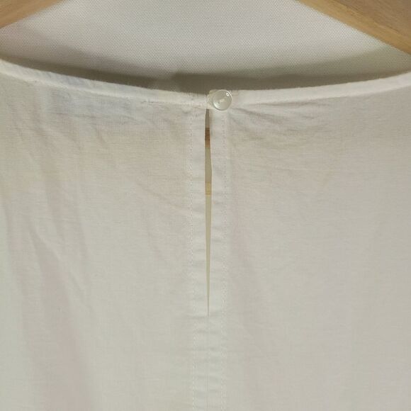 Gallery Ivory White Lace Top - Picture 8 of 12